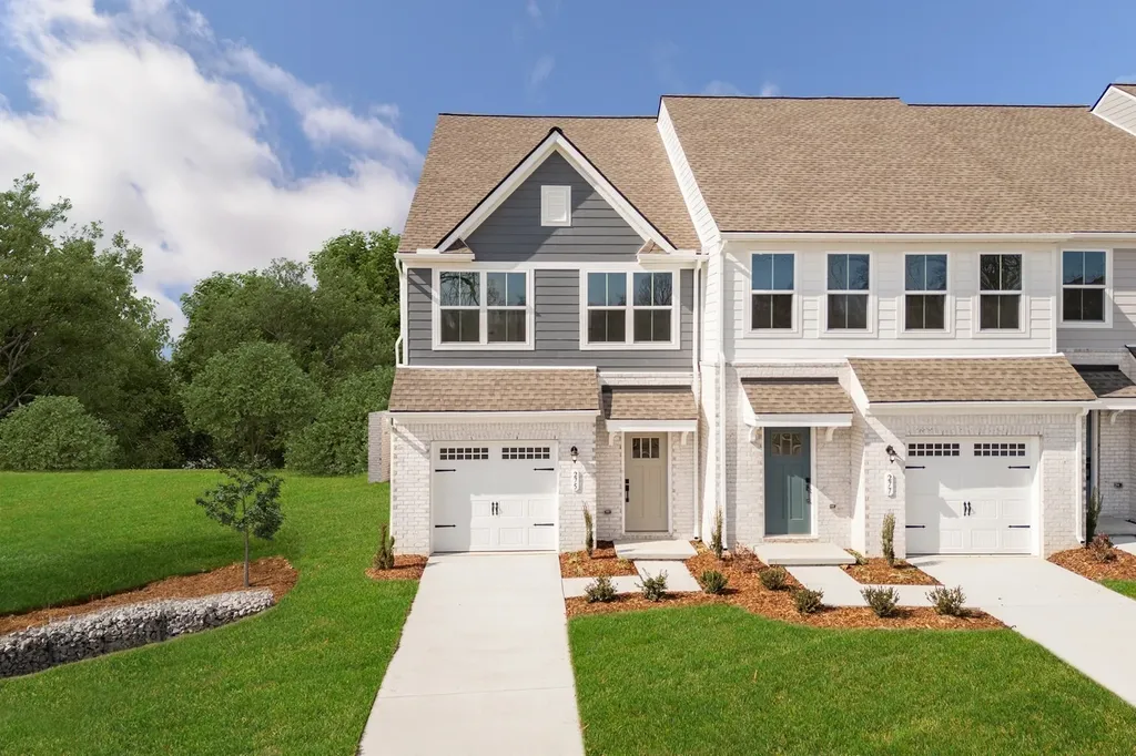 205 Brightsmith Lane Goodlettsville TN 37072