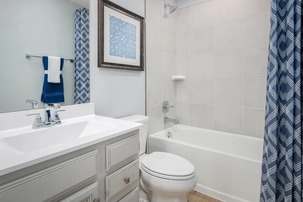 205 Brightsmith Lane Goodlettsville TN 37072