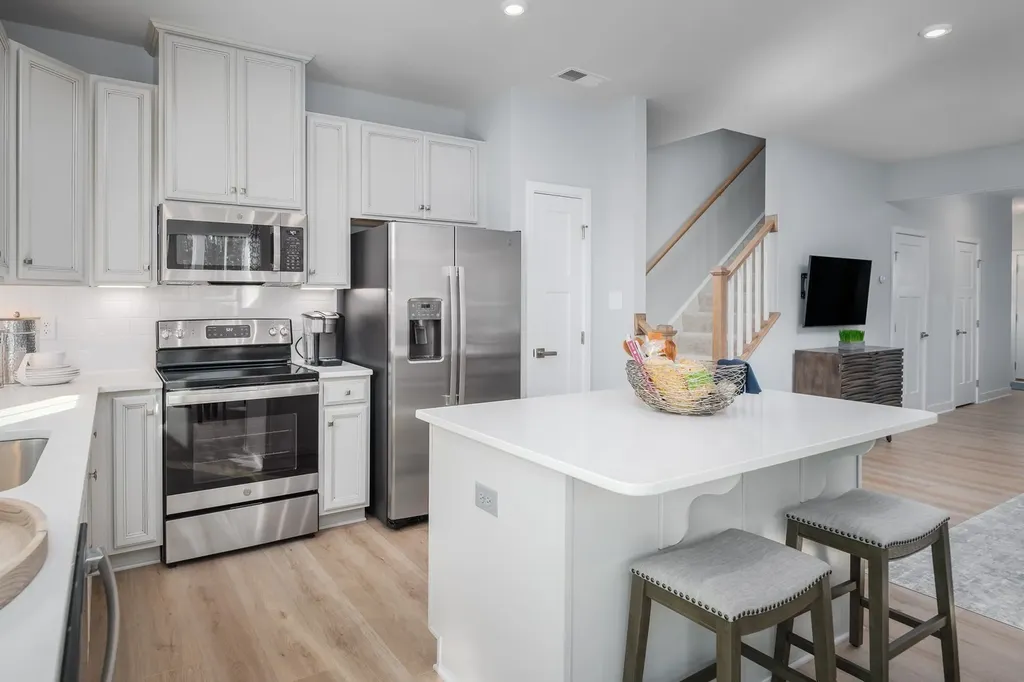 205 Brightsmith Lane Goodlettsville TN 37072