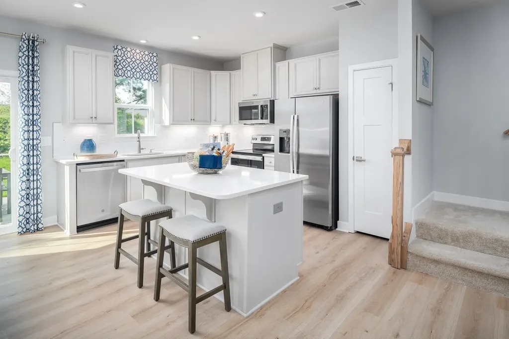 205 Brightsmith Lane Goodlettsville TN 37072