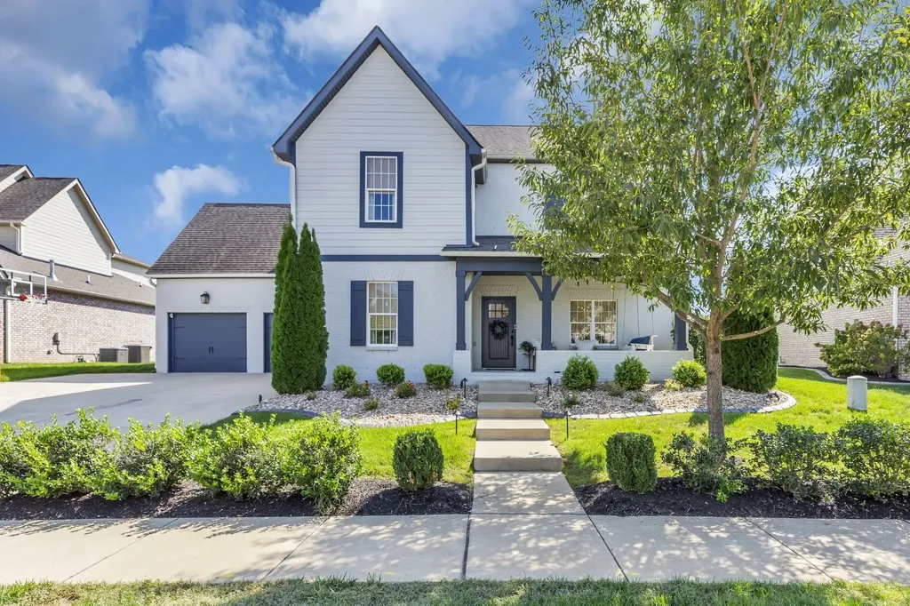787 Plowson Road Mount Juliet TN 37122