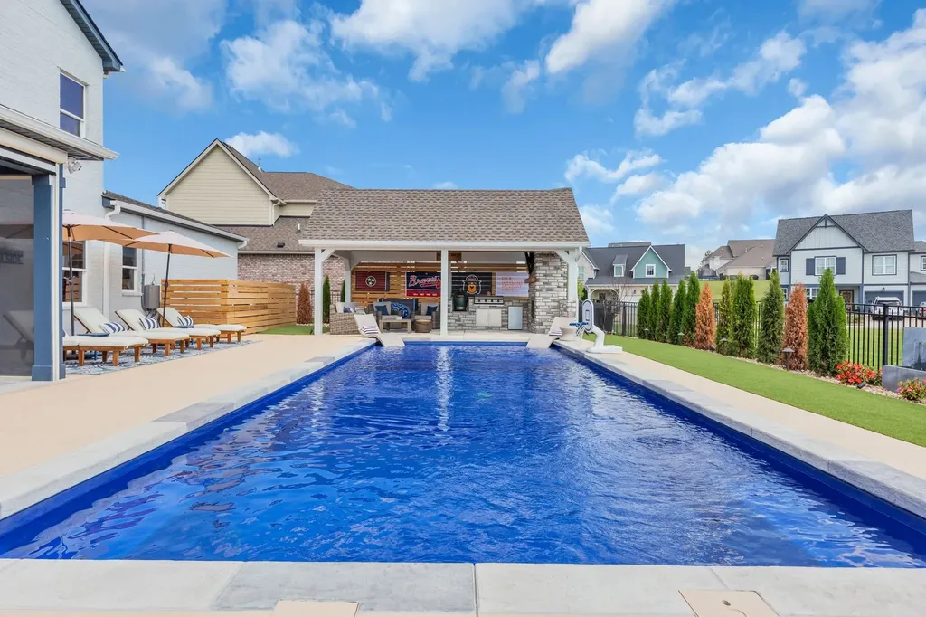 787 Plowson Road Mount Juliet TN 37122
