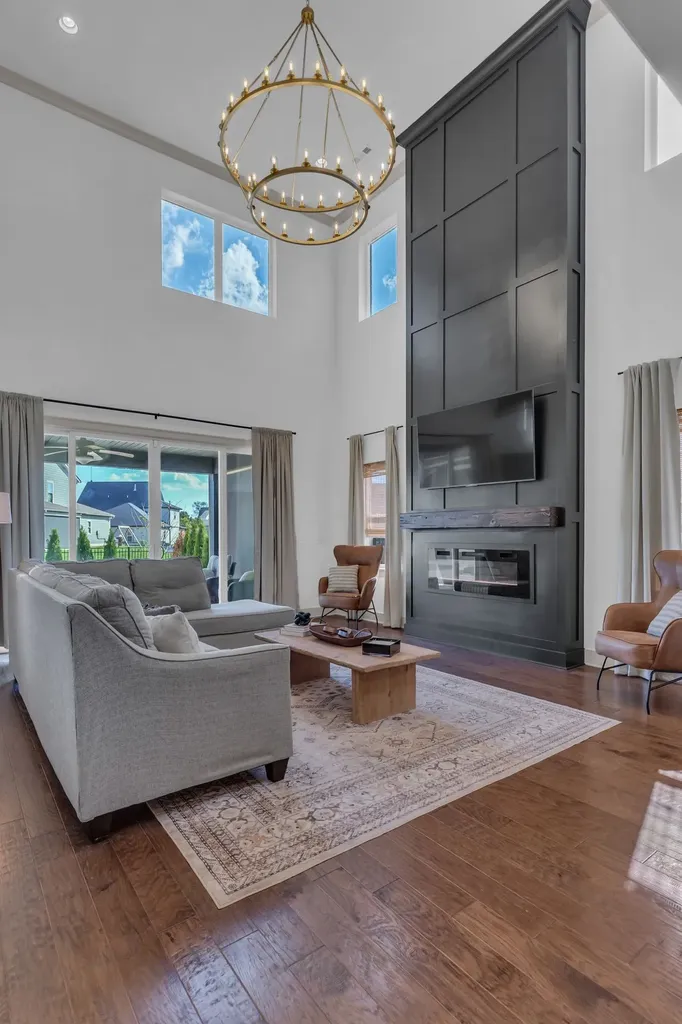 787 Plowson Road Mount Juliet TN 37122