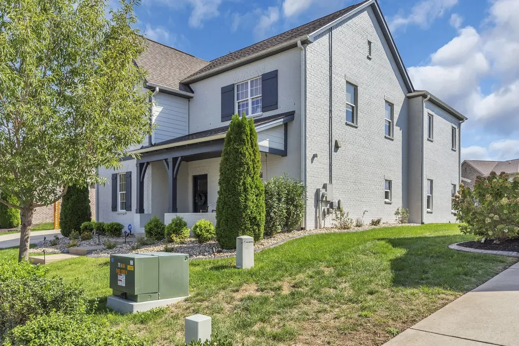787 Plowson Road Mount Juliet TN 37122