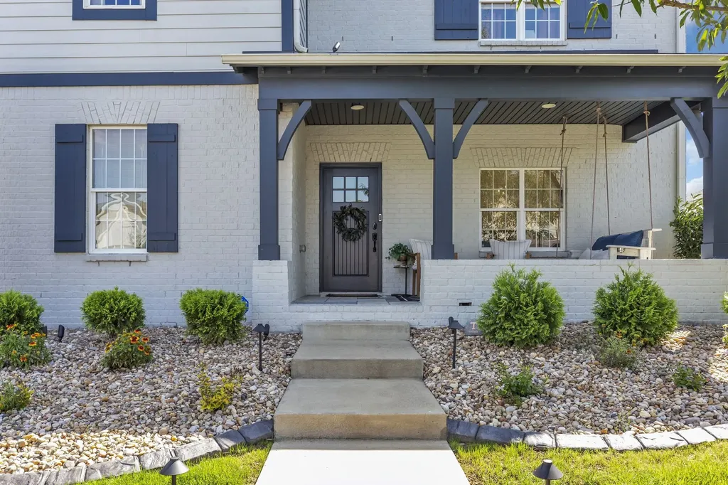 787 Plowson Road Mount Juliet TN 37122
