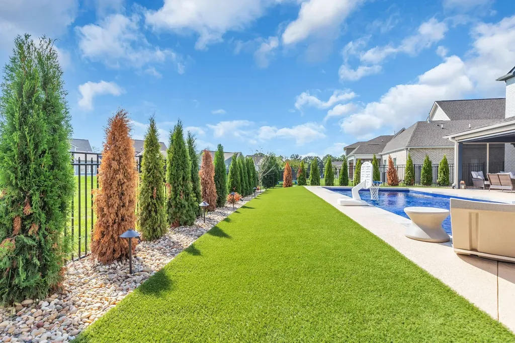 787 Plowson Road Mount Juliet TN 37122