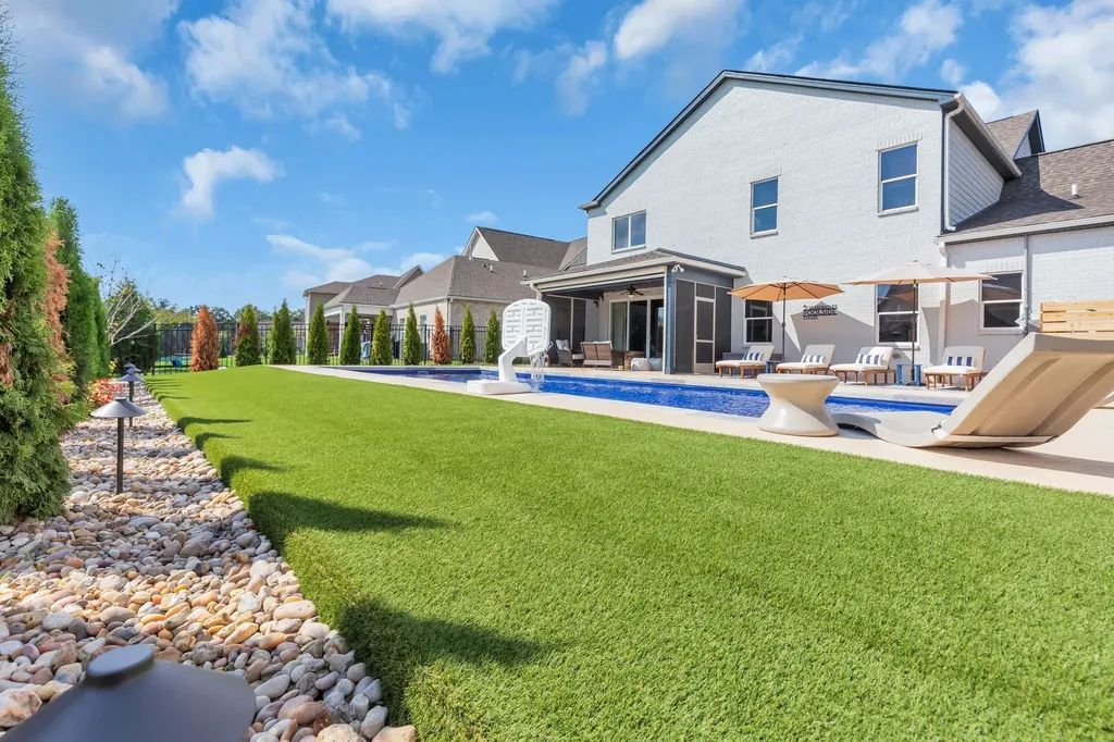 787 Plowson Road Mount Juliet TN 37122