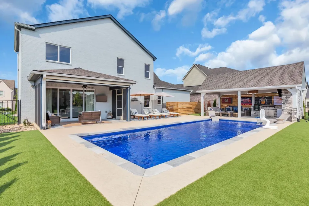 787 Plowson Road Mount Juliet TN 37122