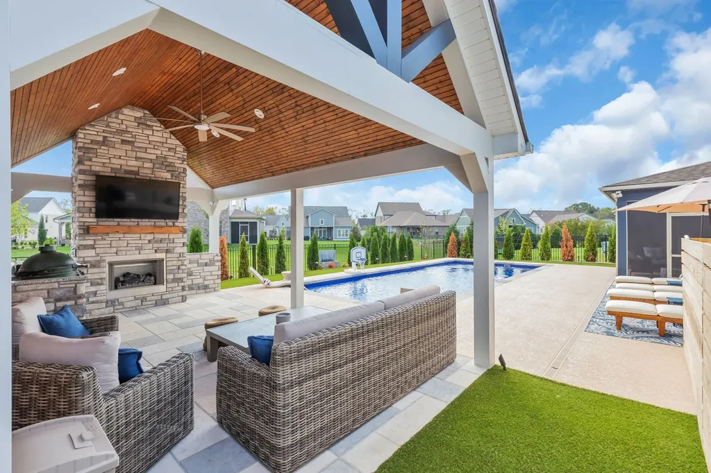 787 Plowson Road Mount Juliet TN 37122