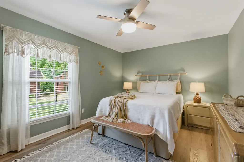 216 Highland Villa Circle Nashville TN 37211
