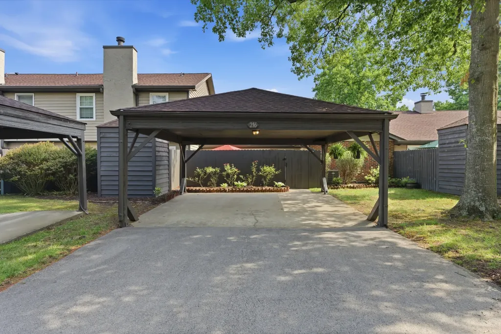 216 Highland Villa Circle Nashville TN 37211