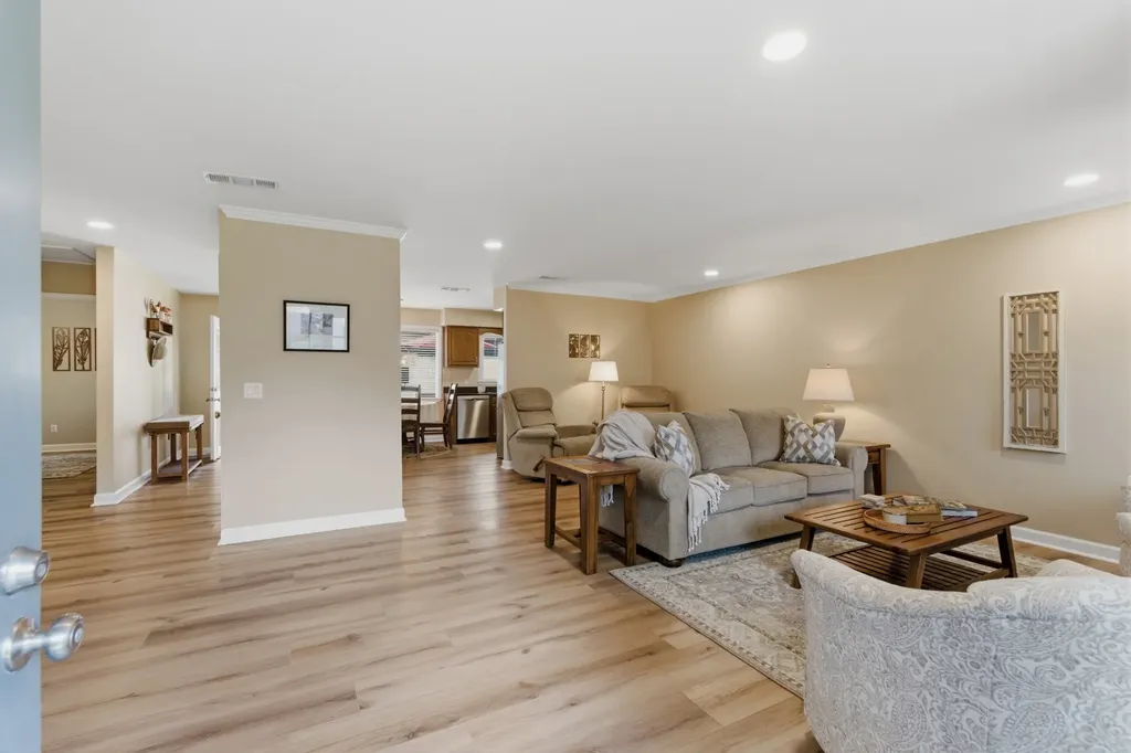 216 Highland Villa Circle Nashville TN 37211