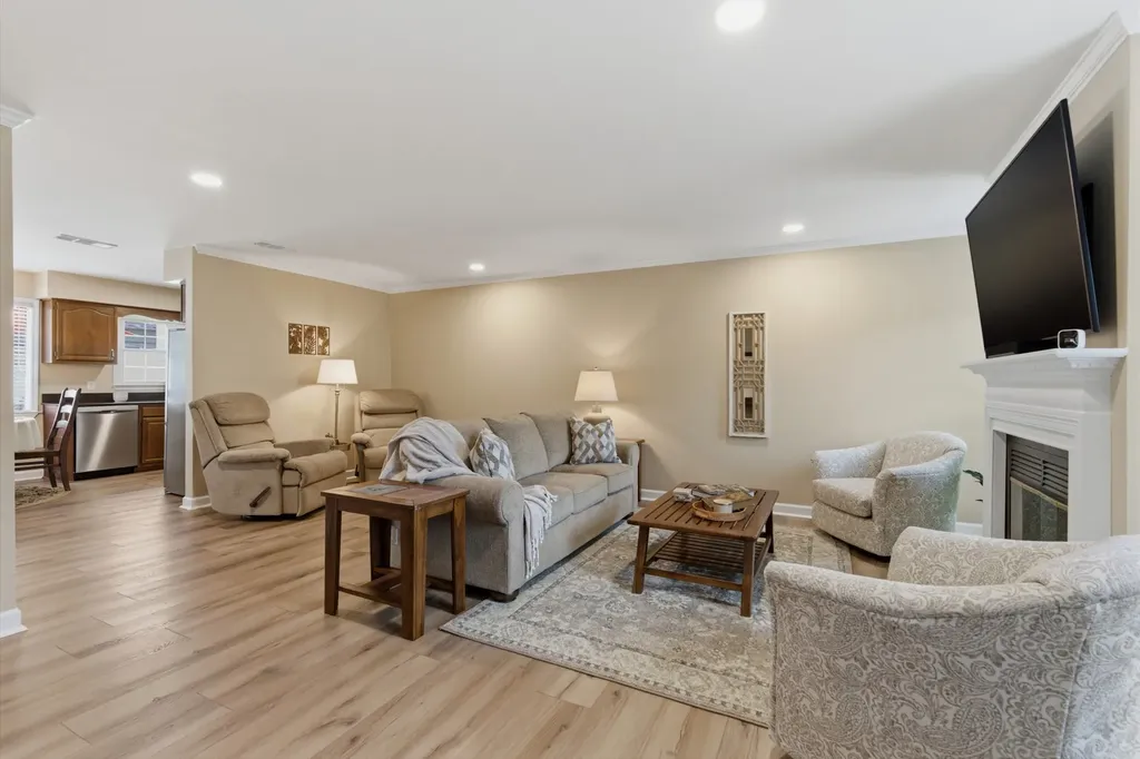 216 Highland Villa Circle Nashville TN 37211