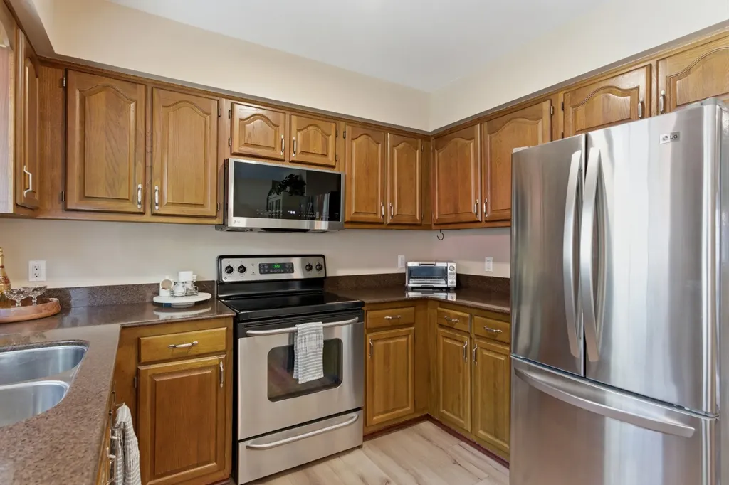 216 Highland Villa Circle Nashville TN 37211