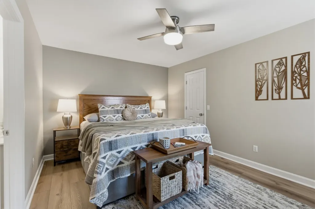 216 Highland Villa Circle Nashville TN 37211
