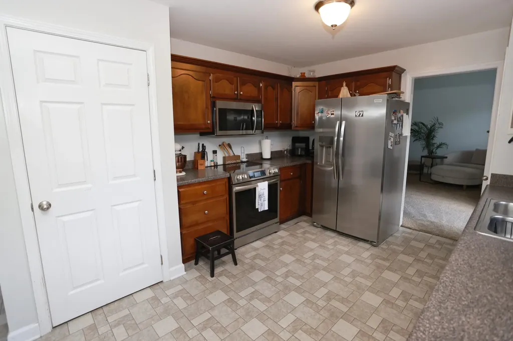 1118 Franklin Drive Greenbrier TN 37073