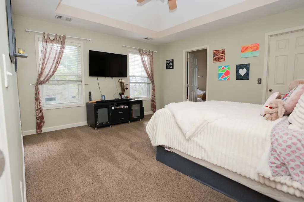 1118 Franklin Drive Greenbrier TN 37073