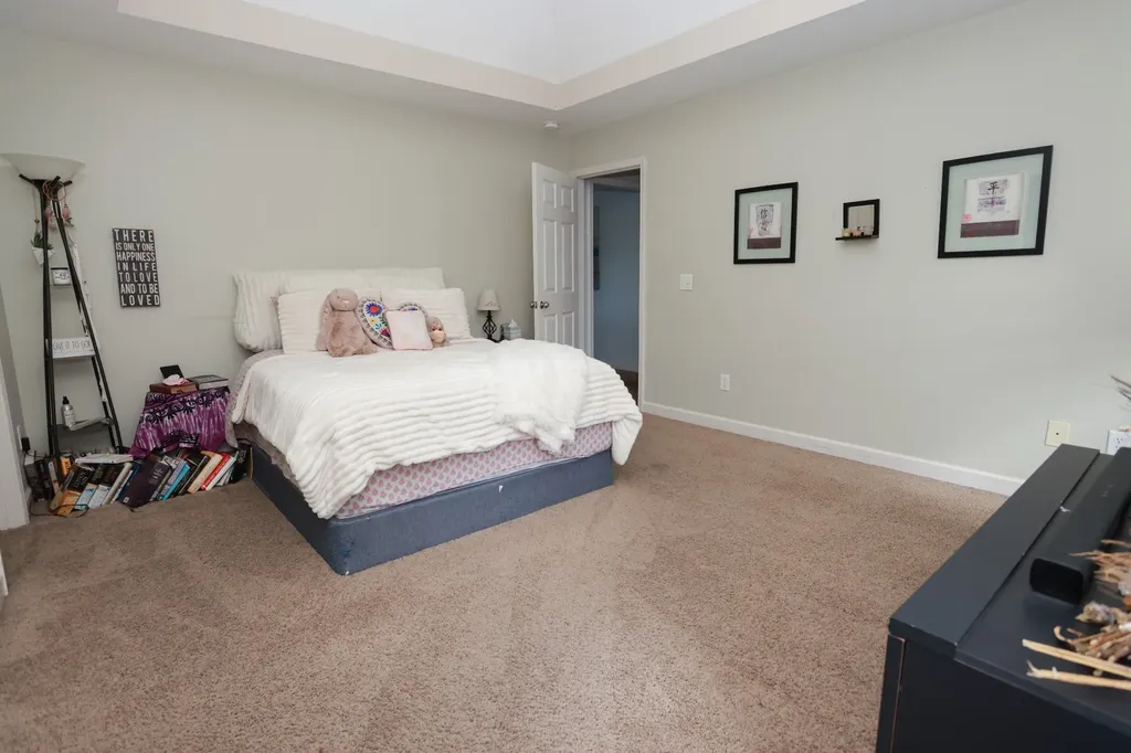 1118 Franklin Drive Greenbrier TN 37073