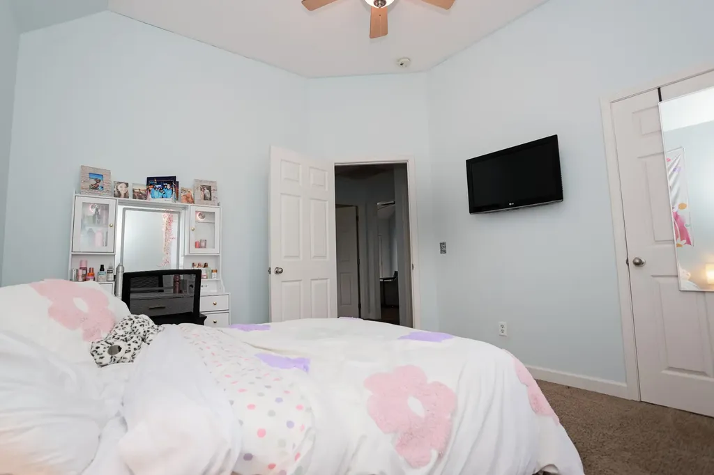 1118 Franklin Drive Greenbrier TN 37073