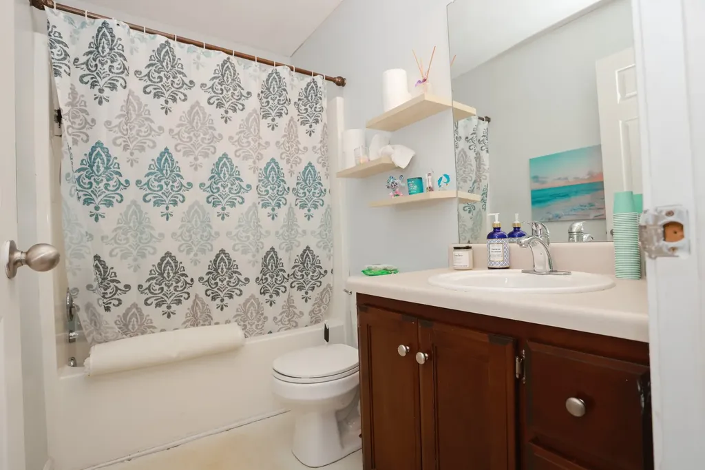 1118 Franklin Drive Greenbrier TN 37073