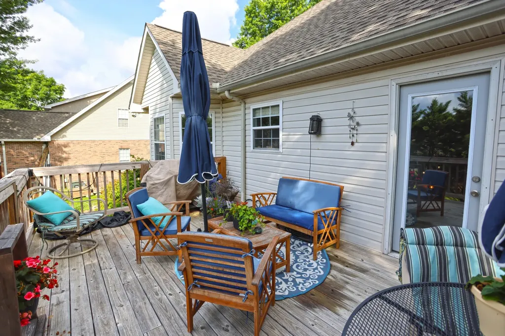 1118 Franklin Drive Greenbrier TN 37073