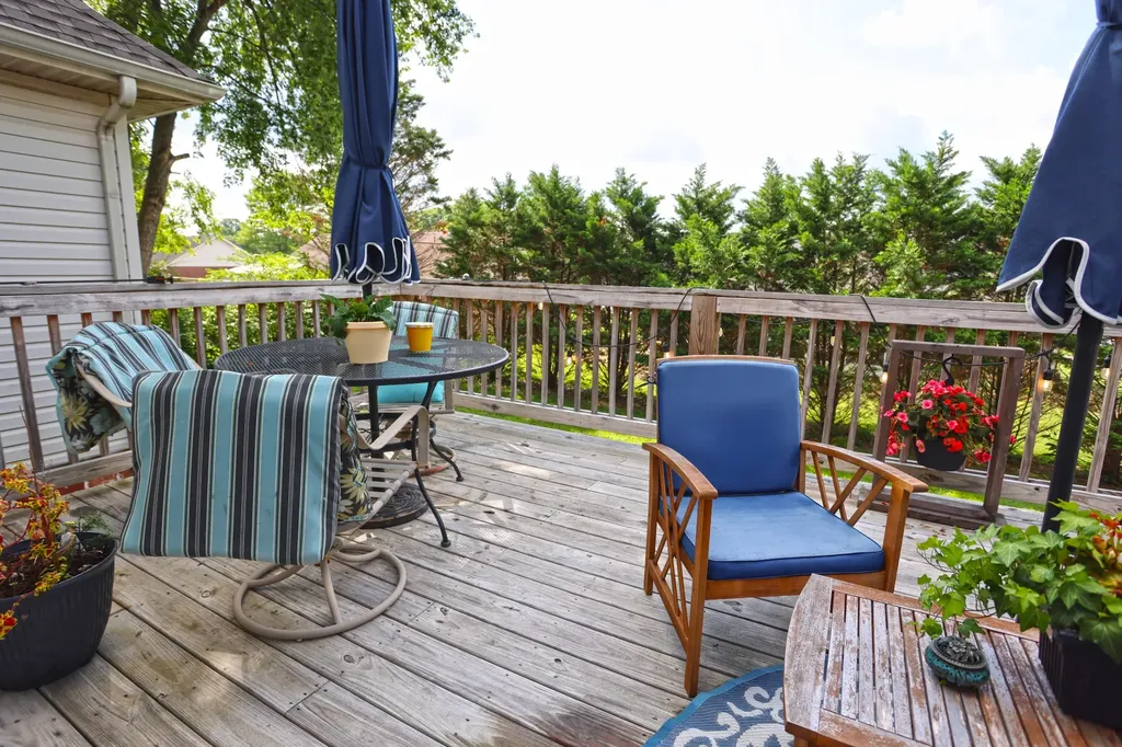 1118 Franklin Drive Greenbrier TN 37073
