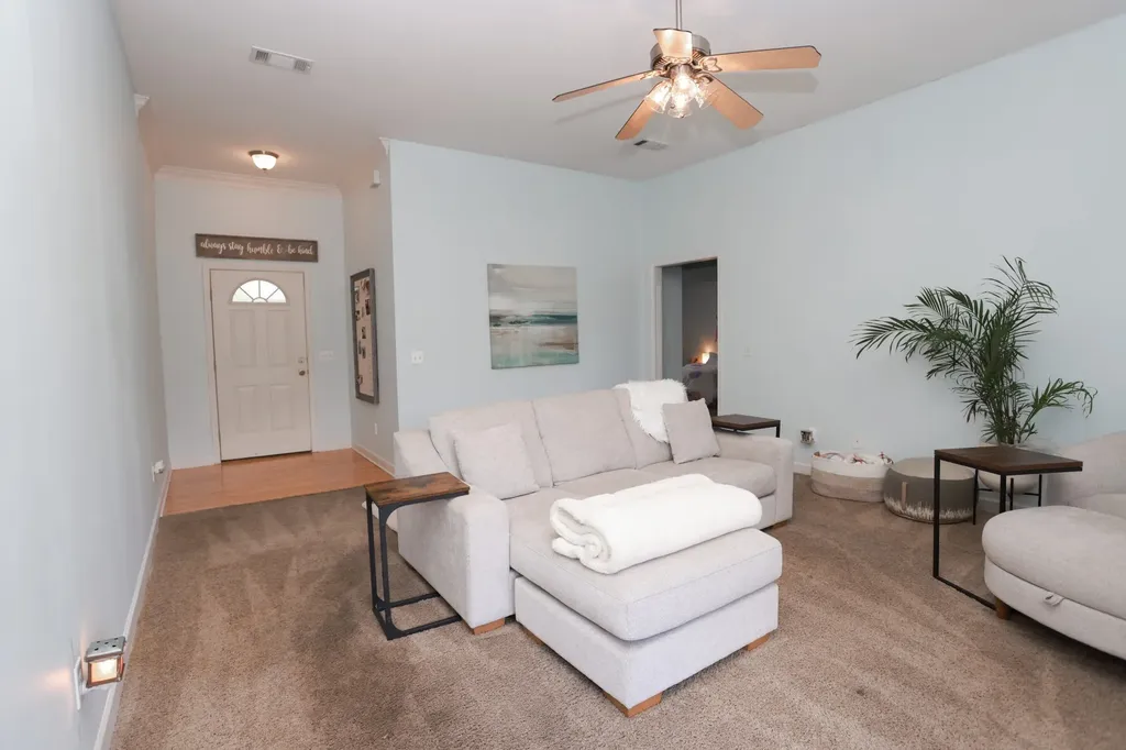 1118 Franklin Drive Greenbrier TN 37073