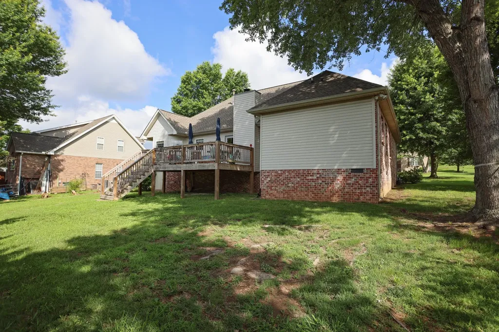 1118 Franklin Drive Greenbrier TN 37073