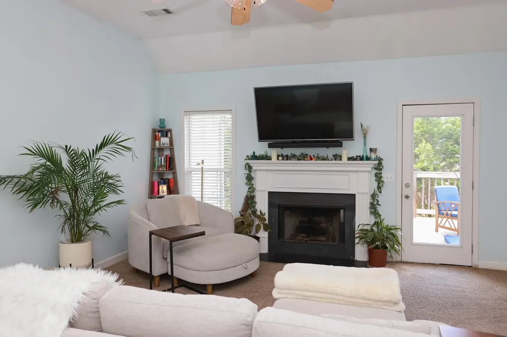 1118 Franklin Drive Greenbrier TN 37073