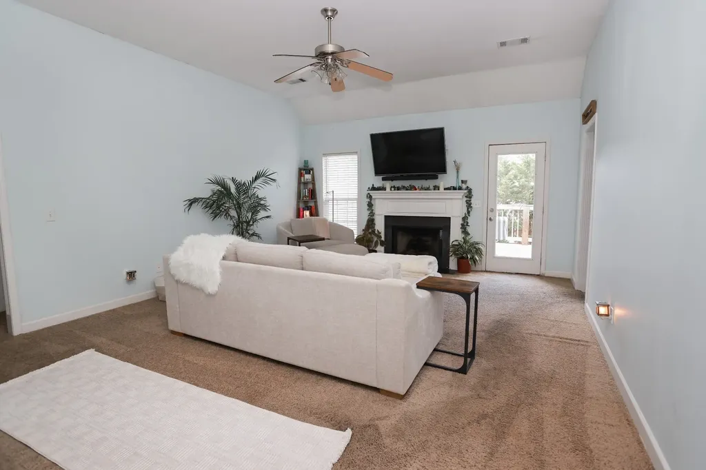 1118 Franklin Drive Greenbrier TN 37073