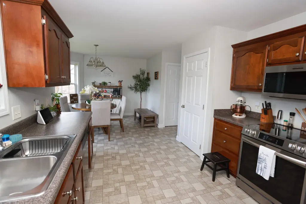 1118 Franklin Drive Greenbrier TN 37073