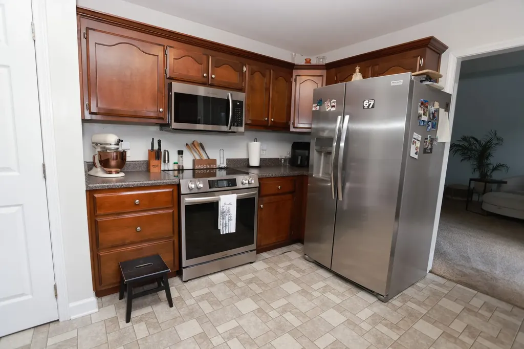 1118 Franklin Drive Greenbrier TN 37073