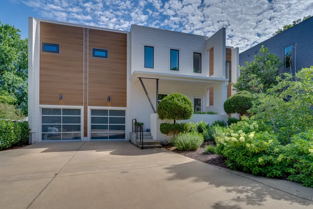 3602A Caldwell Court Nashville TN 37204