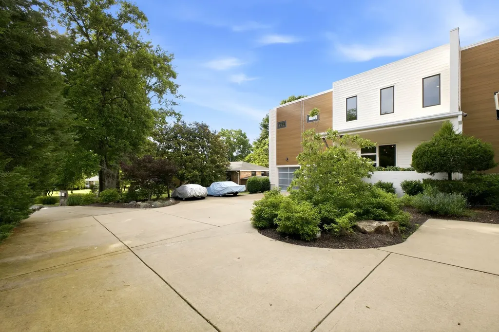 3602A Caldwell Court Nashville TN 37204