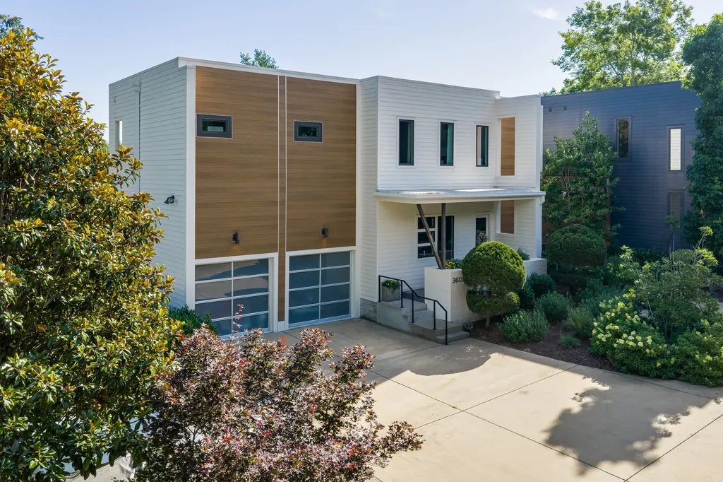 3602A Caldwell Court Nashville TN 37204