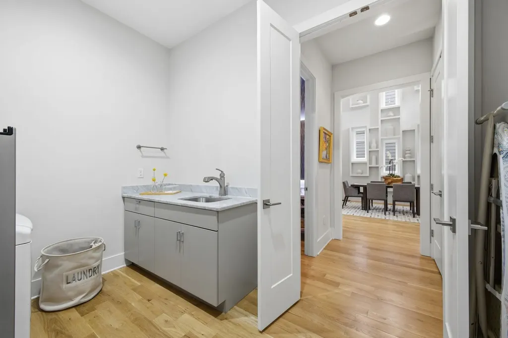 3602A Caldwell Court Nashville TN 37204