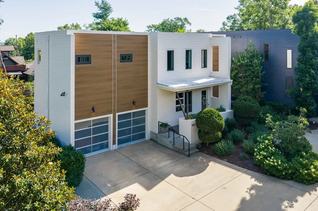 3602A Caldwell Court Nashville TN 37204