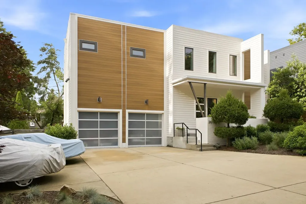 3602A Caldwell Court Nashville TN 37204