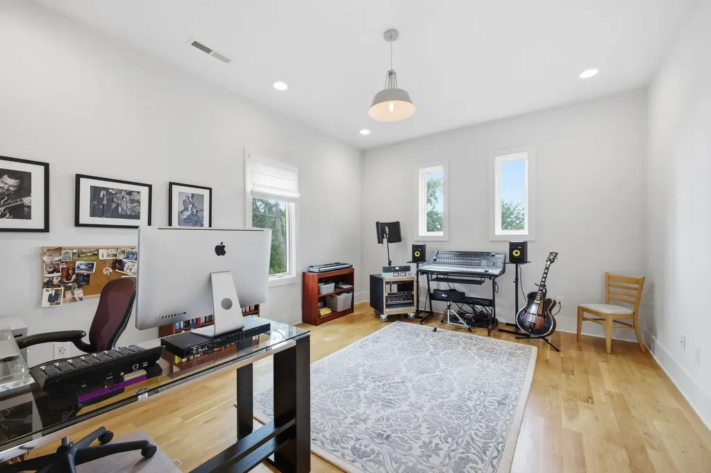 3602A Caldwell Court Nashville TN 37204