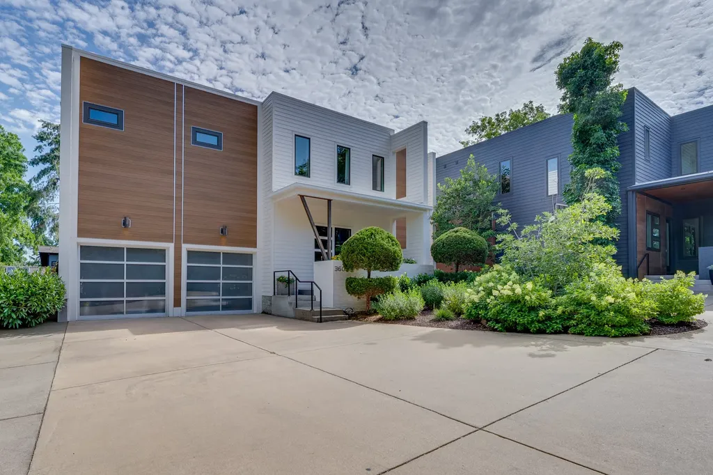3602A Caldwell Court Nashville TN 37204