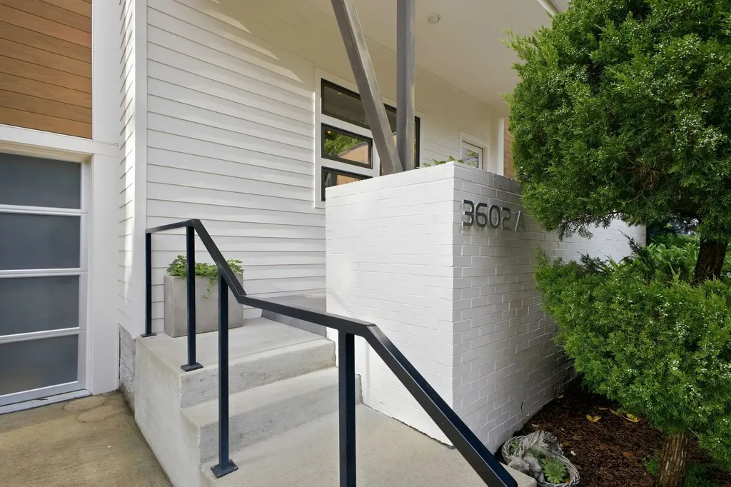 3602A Caldwell Court Nashville TN 37204