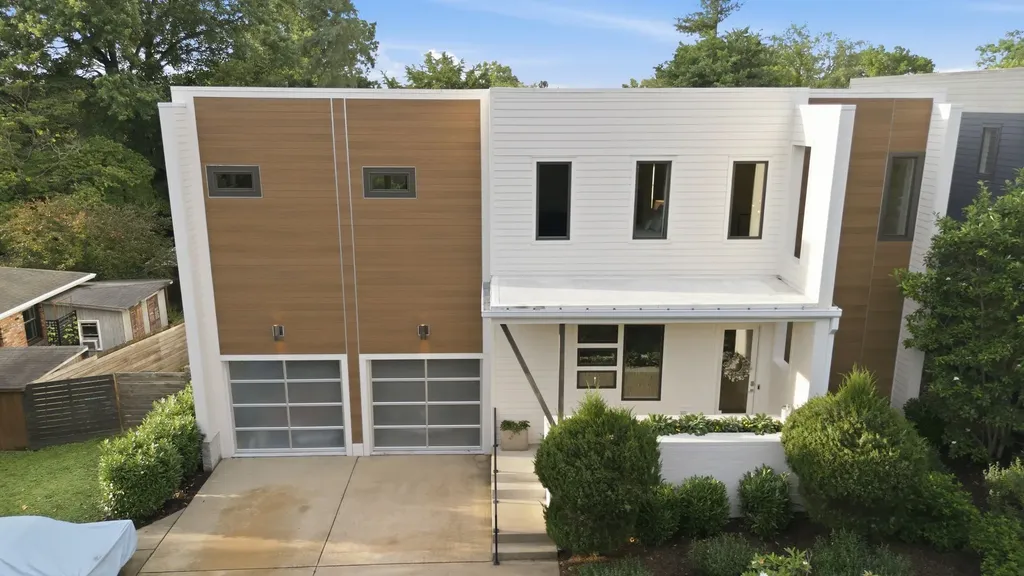 3602A Caldwell Court Nashville TN 37204