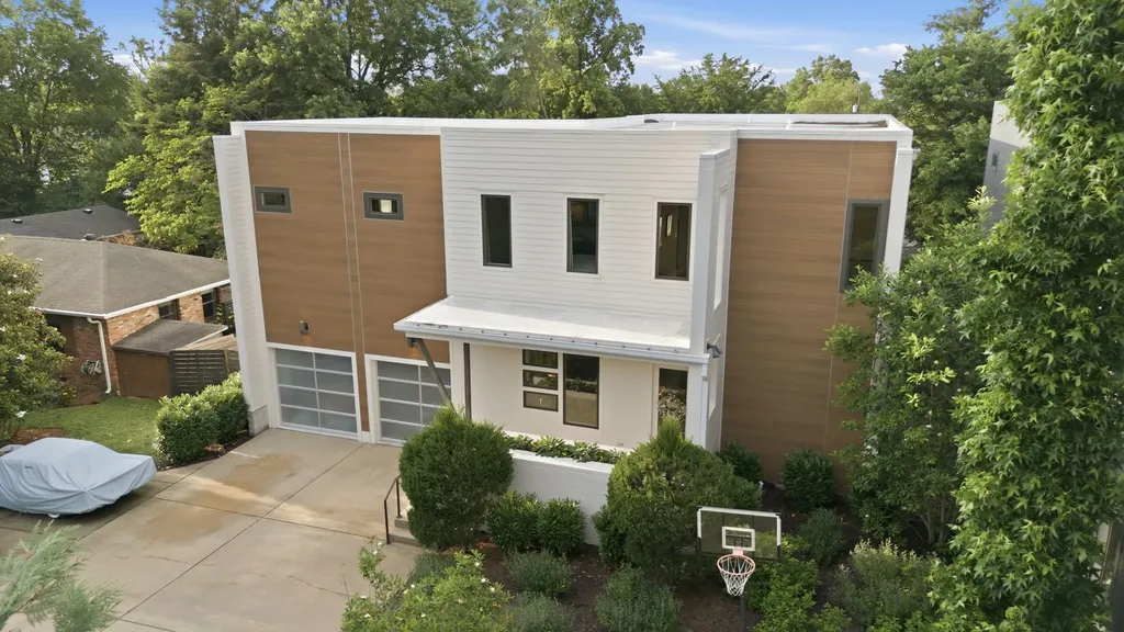 3602A Caldwell Court Nashville TN 37204