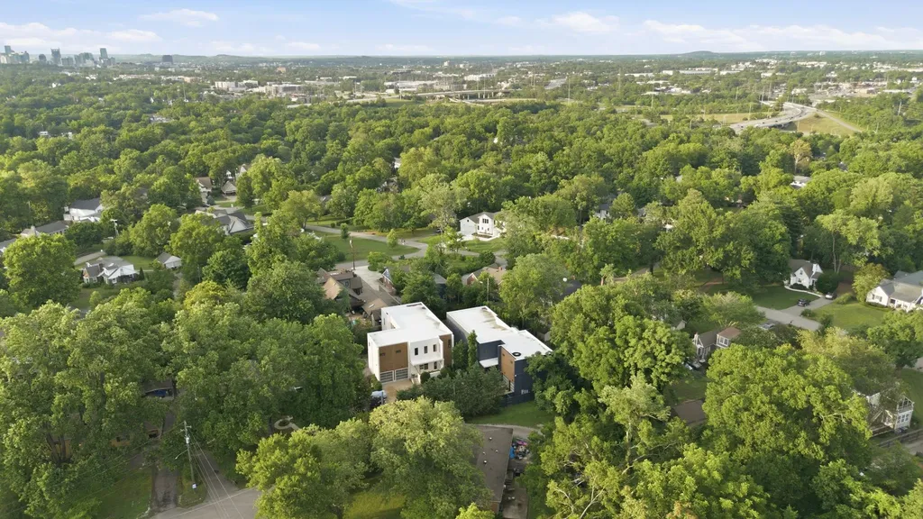 3602A Caldwell Court Nashville TN 37204
