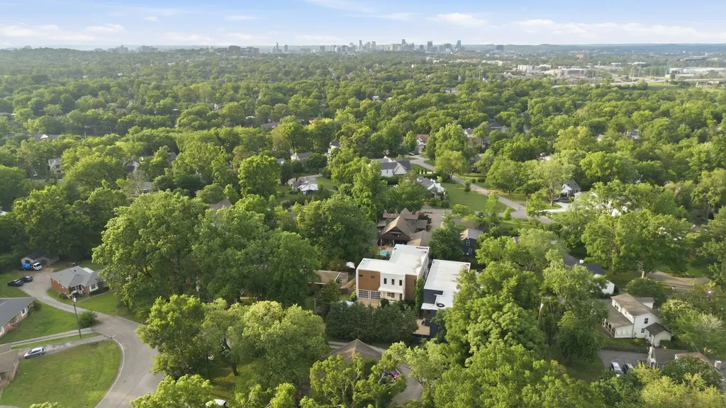 3602A Caldwell Court Nashville TN 37204