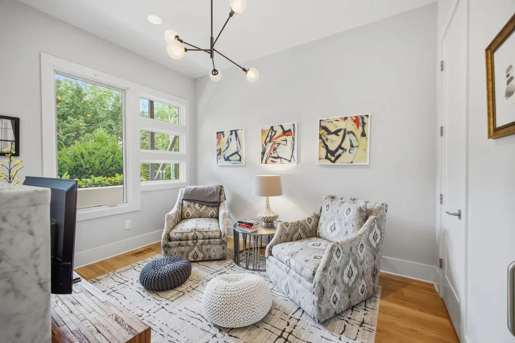 3602A Caldwell Court Nashville TN 37204