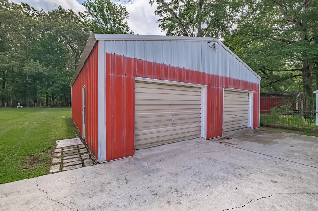 472 Willow Oak Road Manchester TN 37355