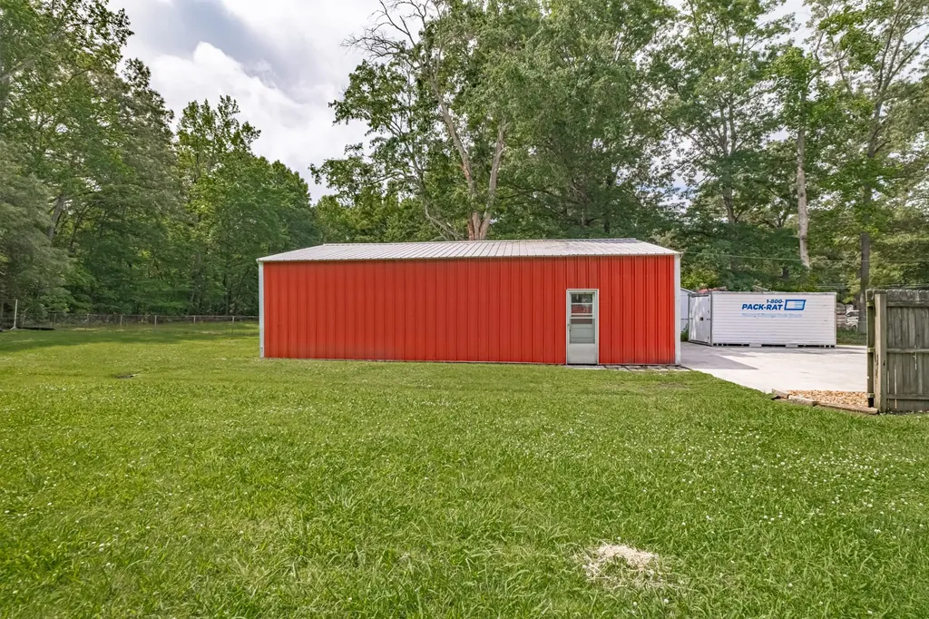 472 Willow Oak Road Manchester TN 37355
