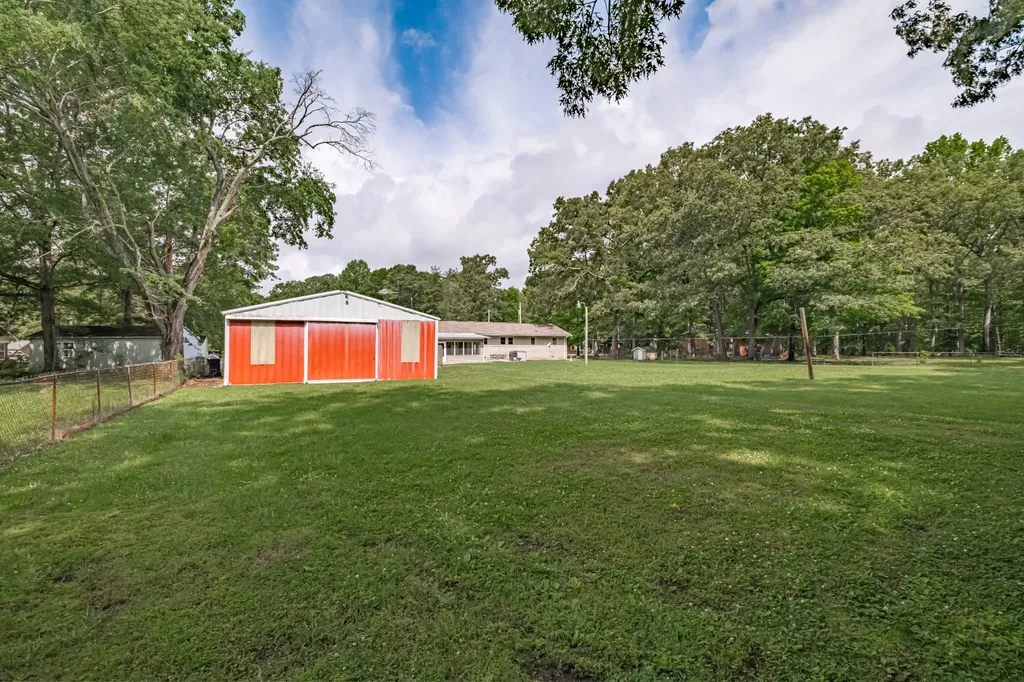 472 Willow Oak Road Manchester TN 37355
