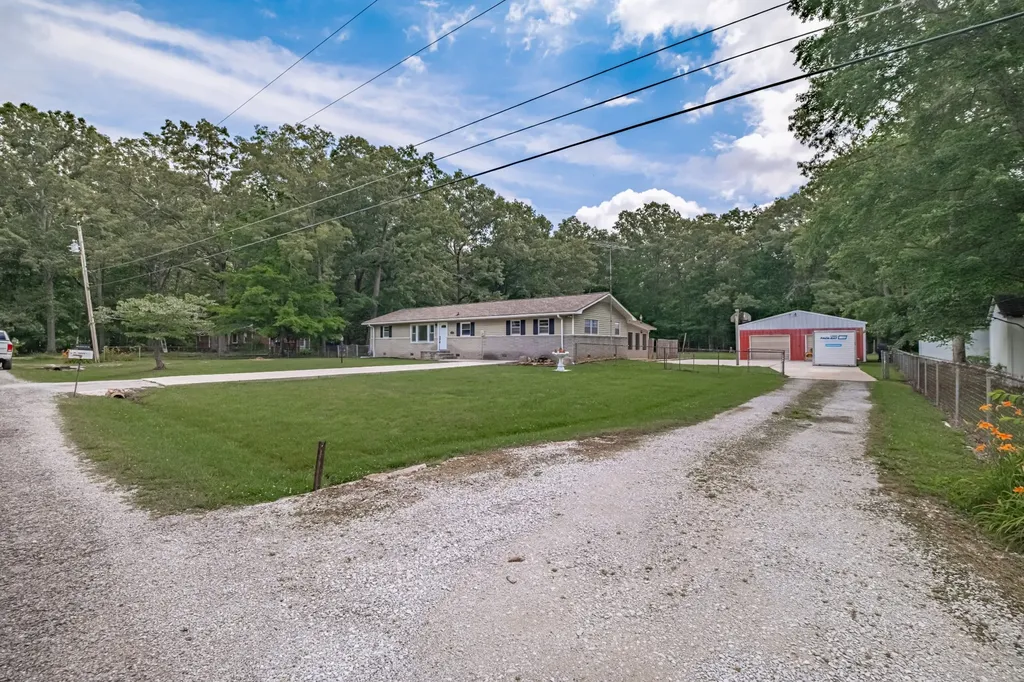 472 Willow Oak Road Manchester TN 37355